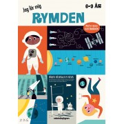 Jag lär mig Rymden